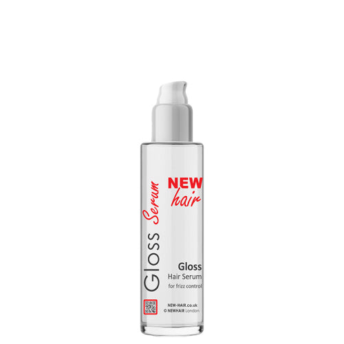 Gloss Hair Oil Serum 100 ml