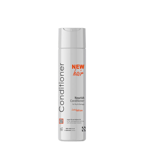 Nourish Damaged Conditioner