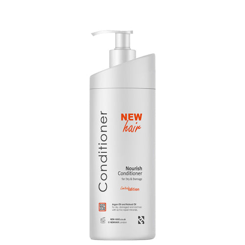 Nourish Damaged Conditioner