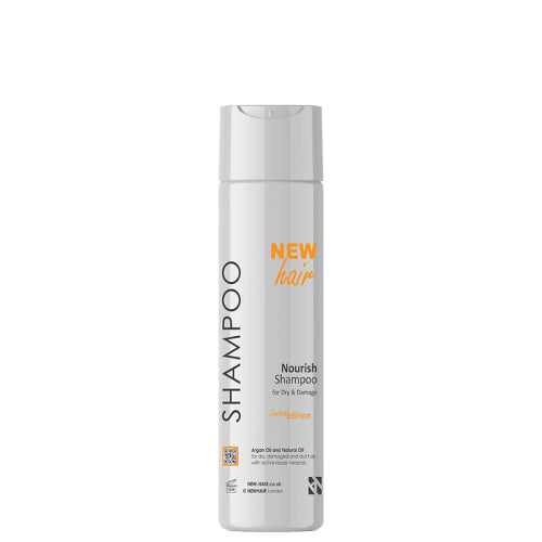 Nourish Damaged Shampoo