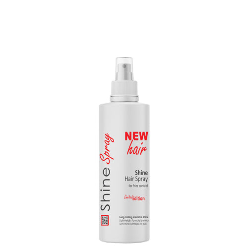 Shine Hair Spray 150 ml