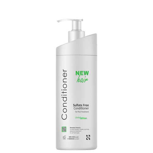 Sulphate Free Conditioner