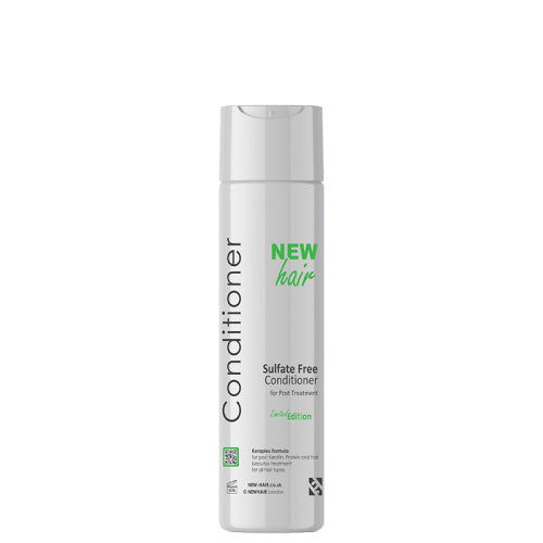 Sulphate Free Conditioner