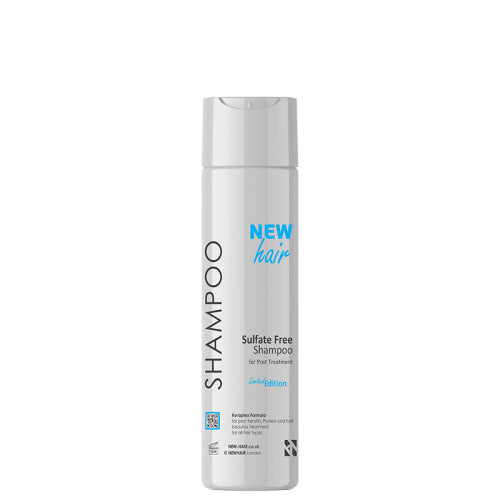 Sulphate Free Shampoo