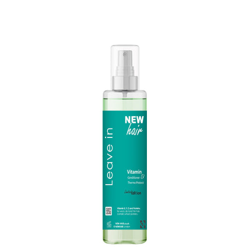 Vitamin Leave in Conditioner