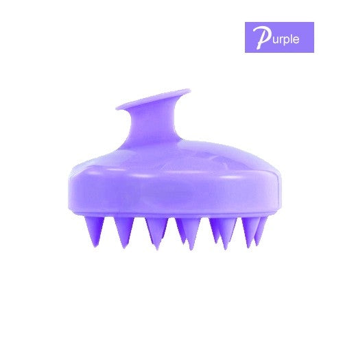 Silicon Deep Massage Brush