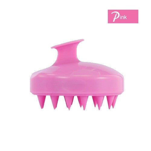 Silicon Deep Massage Brush