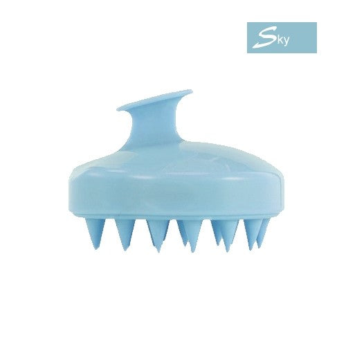 Silicon Deep Massage Brush