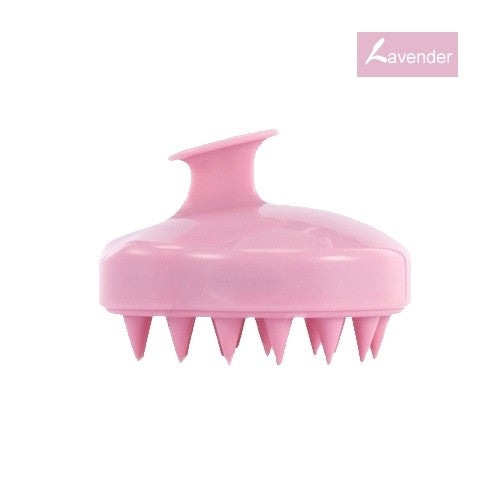 Silicon Deep Massage Brush